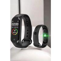 Akıllı Bileklik Fitness Ve Sağlık İçin Akıllı Bileklik Adım Sayar, Kalp Atışı, Uyku İzleme