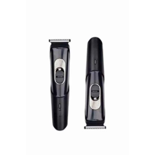 Lazer Epilasyon Öncesi Kısaltma Şarjlı Saç Sakal Tıraş Makinesi Ense Kesme Makinesi