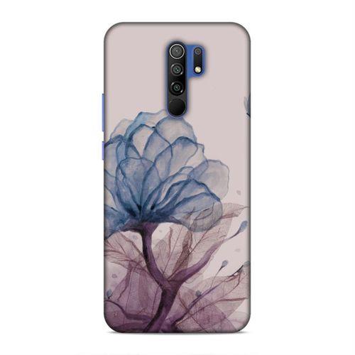 Xiaomi Redmi 9 Kılıf Saf Ask Arka Kapak Silikon Koruma Full Koruyucu