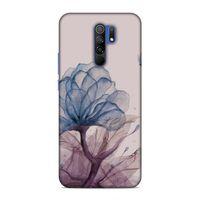 Xiaomi Redmi 9 Kılıf Saf Ask Arka Kapak Silikon Koruma Full Koruyucu