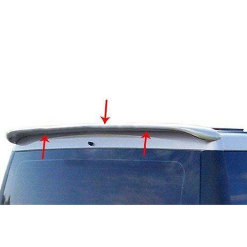 Dfm Succe(2010-) Uyumlu Spoiler Bagaj Gt Policarbon