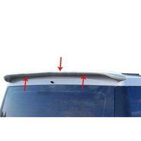 Dfm Succe(2010-) Uyumlu Spoiler Bagaj Gt Policarbon