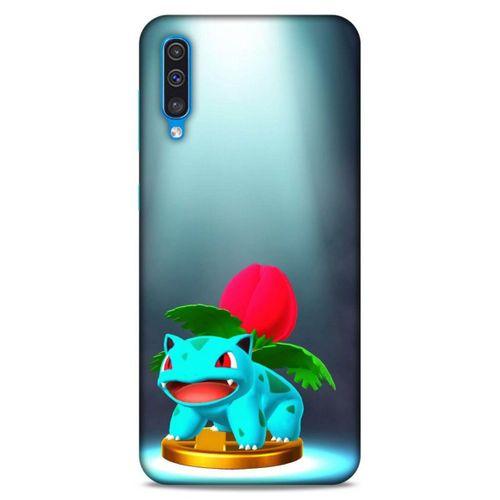 Lopard Samsung Galaxy A50 Uyumlu Kılıf GameX (45) Liquid Air Kılıf Balbazar