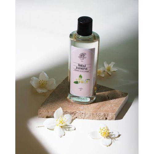 Rebul Jasmine - Yasemin Kokulu Kolonya 250 Ml (Cam Şişe)