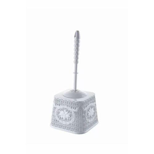 Örgülü Tuvalet Fırçası Royaleks-ASD032