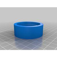 ST 18675AA000 Subaru Diferansiyel Yan Yağ Contası Takma (Bu ürün Sadece Plastik parçadır - Almadan Önce Soru Sorabilirsiniz)