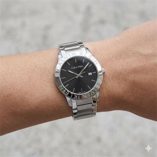 Calvin Klein Steady K7Q21141 Kol Saati