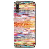 Huawei P20 Pro Kılıf Pastel Renkler (9) Kılıf Karışık Renkli