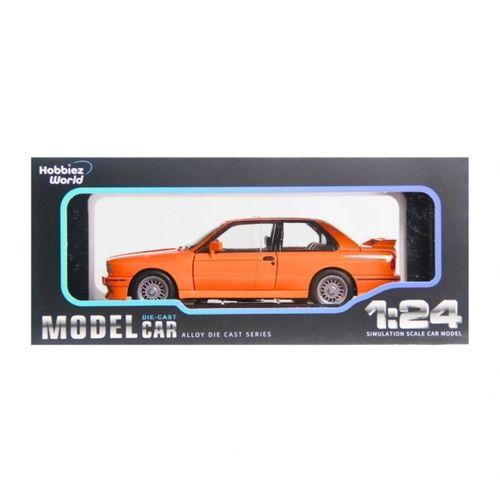 1/24 M3 Turuncu Araba