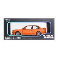 1/24 M3 Turuncu Araba