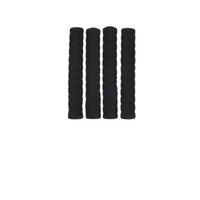 SEVGENT Skm Elcik Mtb Sünger 4 Lü Siyah Çin