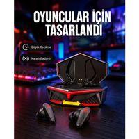 Kablosuz Bluetooth Kulaklık Suya Dayanıklı Yeni Nesil