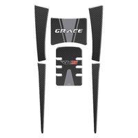 RKS Rks Grace 202 160 Cc 2022 - 2024 Uyumlu Tank Pad 004