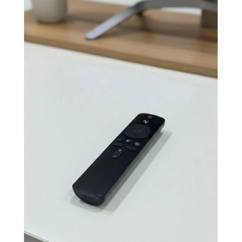 Sesli Komut Destekli Akıllı Tv Kumandası Bluetooth Bağlantılı