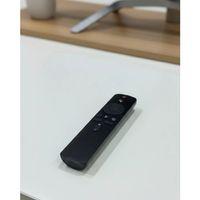 Sesli Komut Destekli Akıllı Tv Kumandası Bluetooth Bağlantılı