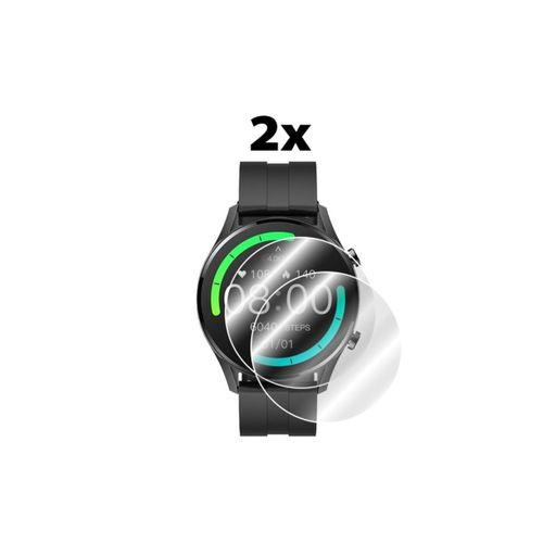 Imilab W12 Smartwatch Hydrogel Ekran Koruyucu (2 ADET)