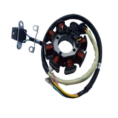 MONDİAL Atv 200 Jackal-X Statör 8 Li 32-89-31X3D 5K Orj