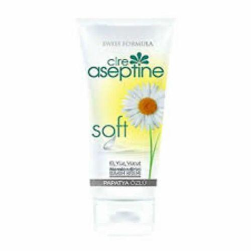 Cire Aseptine Papatya Krem 75 ML