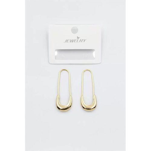 Filkete Küpe - Altın