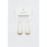 Filkete Küpe - Altın