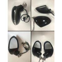 Passat B8 Uyumlu Katlanır Ayna Takımı Ayna Kontrol Düğmesi Parça