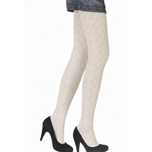 Daymod Carine Kadın Koton Külotlu Çorap