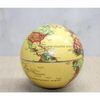 Masaüstü Dönen Dünya Küre - Model 3