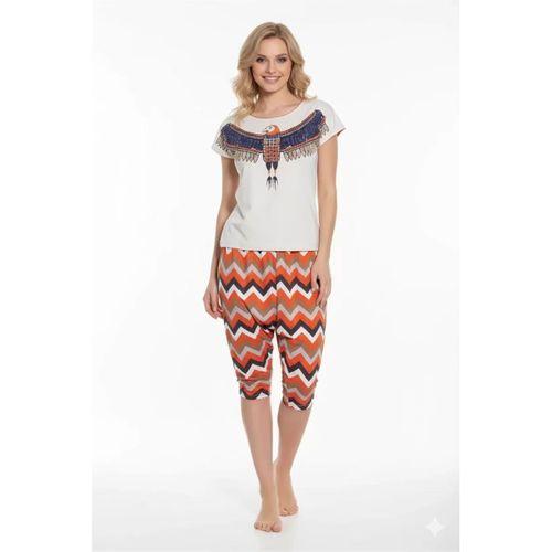 Berrak Bayan Kartal Baskı Takım 2469