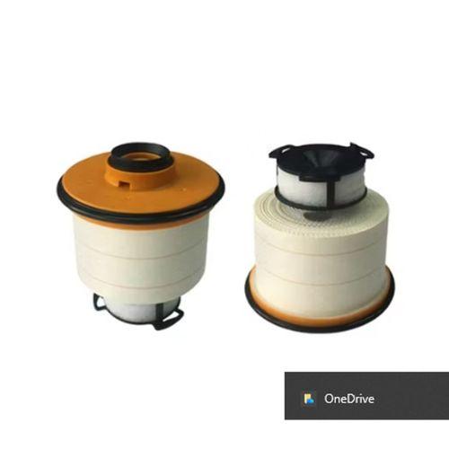 Hi̇lux Mazot Fi̇ltresi̇ Kağit 15-18 D-Max 15-19