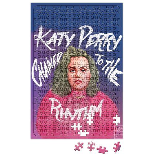 Chained to the Rhythm Puzzle 240 Parça Yapboz