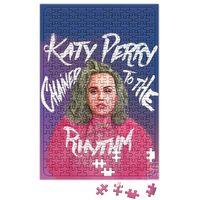 Chained to the Rhythm Puzzle 240 Parça Yapboz