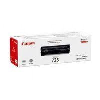 Canon Crg-725 1.600 Sayfa Toner Lbp6030 Mf3010