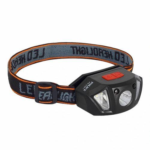 Police Ps-2361 Şarjlı Kafa Feneri