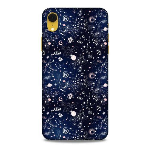 Apple iPhone XR Kılıf Spacex (11) Tam Koruma