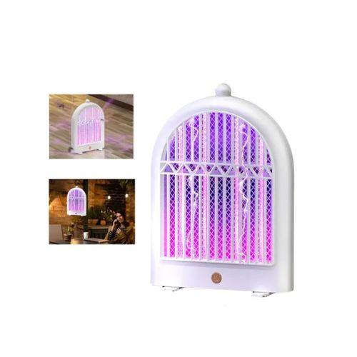 Uv Böcek Öldürücü Lamba 10w Askılı Ve Taşınabilir Tasarım