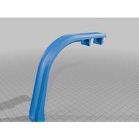 RDB Mafsal Koruyucu (Bu ürün Sadece Plastik parçadır - Almadan Önce Soru Sorabilirsiniz)