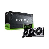 MSI GEFORCE RTX 5060 TI 16G VENTUS 3X OC VGA