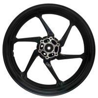 MONDİAL Mondial Jant Arka Drıft L - Vulture I