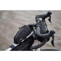 Yol/Gravel Kadro Üstü Çanta Siyah TopRock Pack2Ride