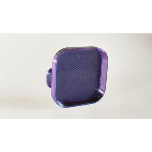 GoPro Tripod Montaj Aparatı (Bu ürün Sadece Plastik parçadır - Almadan Önce Soru Sorabilirsiniz)