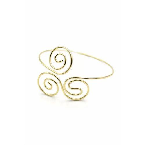 Pazuluk Bilezik - Altın