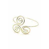 Pazuluk Bilezik - Altın