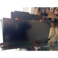 Lenovo 27 İnç Monitor Klavye Askısı 3D Baskı (Bu ürün Sadece Plastik parçadır - Almadan Önce Soru Sorabilirsiniz)