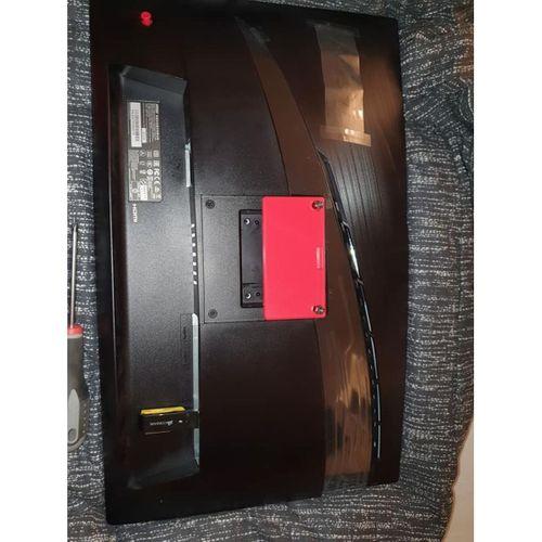 MSI Optix MAG241C Duvar Montajı - 3712759