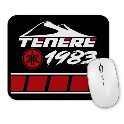 Yamaha Tenere Mouse Pad