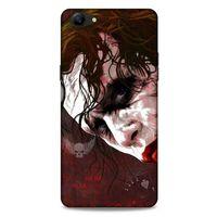 Oppo A79 Uyumlu Kılıf Joker (43) Thin Fit Kılıf Gri
