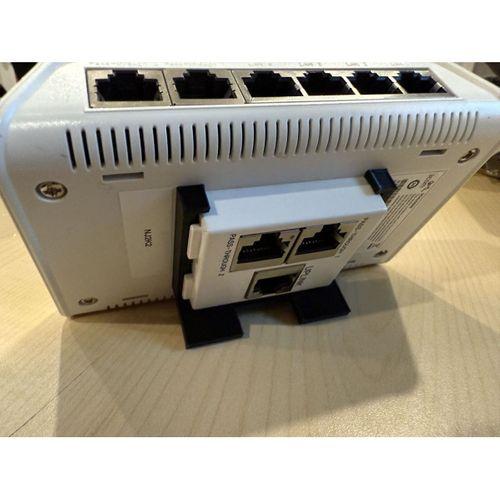 HPE 3COM Intellijack Switch NJ1000 (JD050A) VE NJ2000 (JD057A) - 6898440