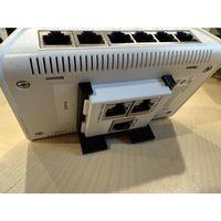 HPE 3COM Intellijack Switch NJ1000 (JD050A) VE NJ2000 (JD057A) - 6898440