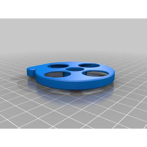 Stihl MS250C BE Alet Recoil Yayını Takmak İçin (Bu ürün Sadece Plastik parçadır - Almadan Önce Soru Sorabilirsiniz)