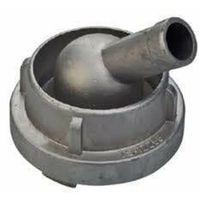 Yangın Vanası Rakoru Düşürücülü 2''x1''